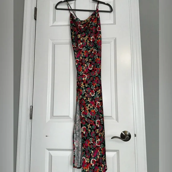 NWT RESA Madison Slip Dress in Casablanca XS - Picture 3 of 6